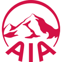 AIA Group Logo