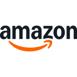 Amazon Logo