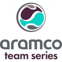 Aramco Team Series Logo