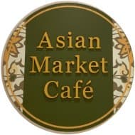 Asian Market Cafe Restaurant Swissotel The Stamford Logo
