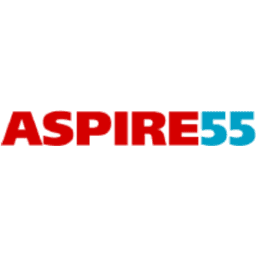 Aspire55 Logo