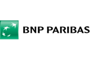 BNP Paribas Logo