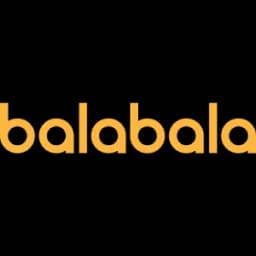 Balabala Logo