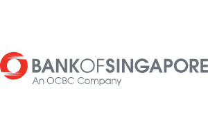Bank Of Singapore Logo