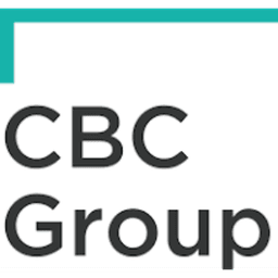 CBCGroup Logo
