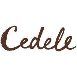 Cedele Logo
