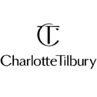Charlotte Tilbury Logo