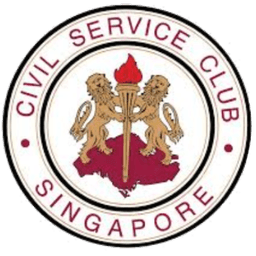 Civil Service Club Logo