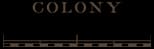Colony Ritz Carlton Logo