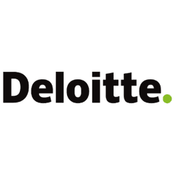 Deloitte Logo