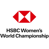 HSBC Womens Championship Team Series Logo