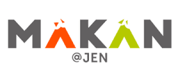MakanAtJen Jen Hotel Logo