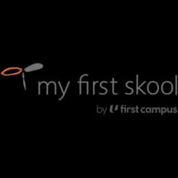 My First Skool Logo