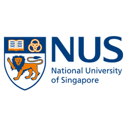 NUS Logo
