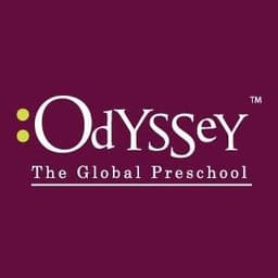 Odyssey Preschool Logo