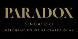 Paradox Singapore Logo