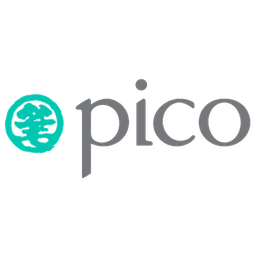 Pico Logo