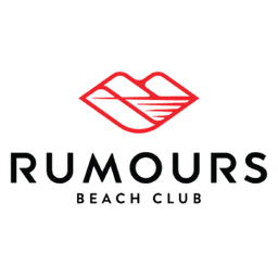 Rumours Beach Club Logo