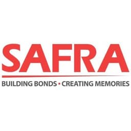 Safra Logo