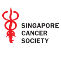 Singapore Cancer Society Logo