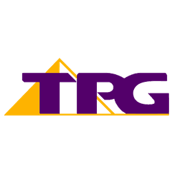 TPG Logo
