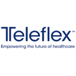 Teleflex Logo