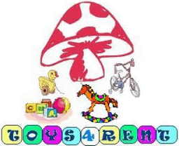 toys4rent Company Logo