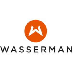 Wasserman Logo