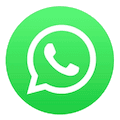 WhatsApp logo