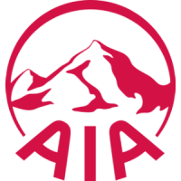 AIA Group Logo