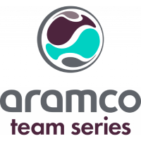 Aramco Team Series Logo