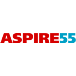 Aspire55 Logo