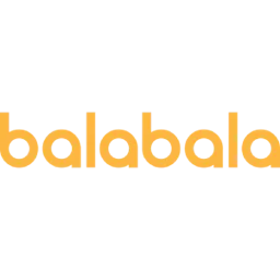 Balabala Logo