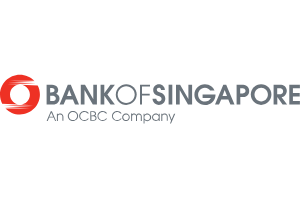 Bank Of Singapore Logo