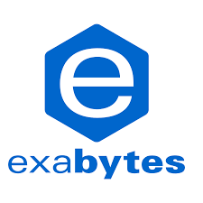 Exabytes Logo