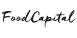 Food Capital Restaurant GrandCopthorne Waterfront Logo