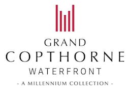 Grand Copthorne Waterfront Logo