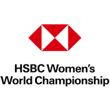 HSBC Womens Championship Team Series Logo
