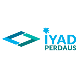Iyad Perdaus Logo