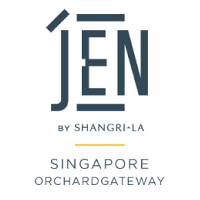 Jen Hotel Logo