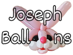 JosephBalloons Company Logo