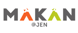 MakanAtJen Jen Hotel Logo