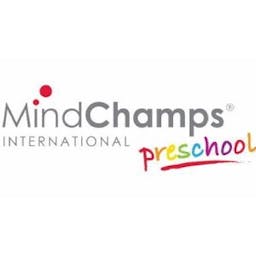 MindChamp Preschool Logo