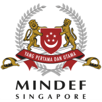 Mindef Logo