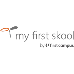 My First Skool Logo