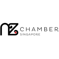 New Zealand Chamber of Commerce Logo