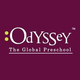 Odyssey Preschool Logo