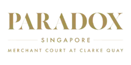 Paradox Singapore Logo