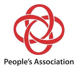 People Association Logo