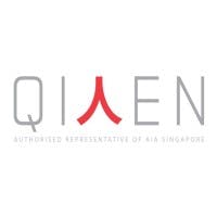 Qiren Organisation Logo
